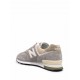 New Balance 574 lace-up sneakers