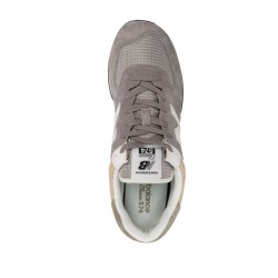 New Balance 574 lace-up sneakers