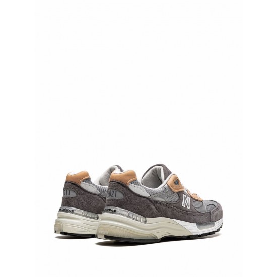 New Balance x Todd Snyder Made in USA 992 sneakers
