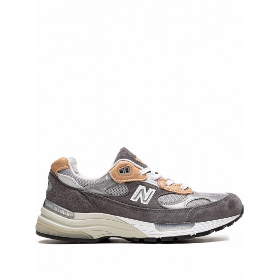 New Balance x Todd Snyder Made in USA 992 sneakers