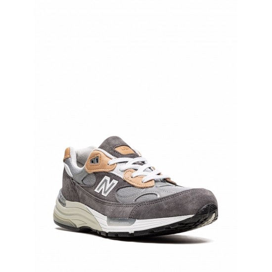 New Balance x Todd Snyder Made in USA 992 sneakers