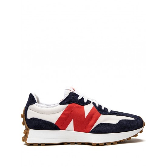 New Balance 327 low-top sneakers