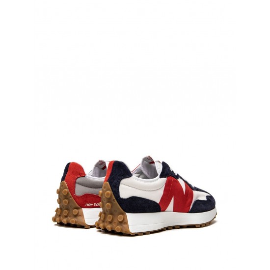 New Balance 327 low-top sneakers