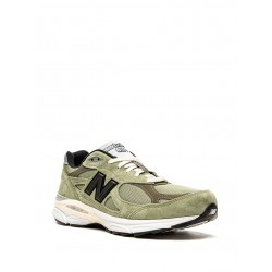 New Balance 990 V3 Low-Top Sneakers