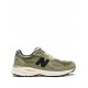 New Balance 990 V3 Low-Top Sneakers New Balance 990 V3 Low-Top Sneakers