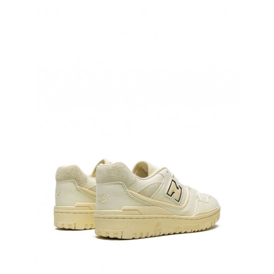 New Balance 550 low-top sneakers
