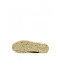 New Balance 550 low-top sneakers