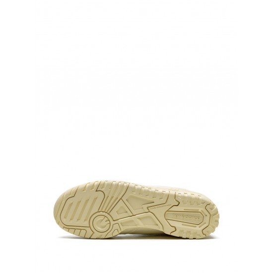 New Balance 550 low-top sneakers