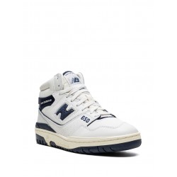 New Balance x Aimé Leon Dore 650R high-top sneakers