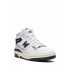 New Balance x Aimé Leon Dore 650R high-top sneakers