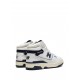 New Balance x Aimé Leon Dore 650R high-top sneakers
