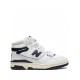 New Balance x Aimé Leon Dore 650R high-top sneakers