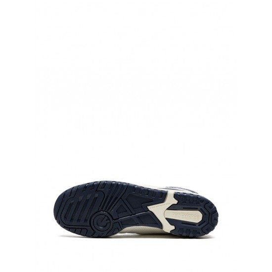 New Balance x Aimé Leon Dore 650R high-top sneakers