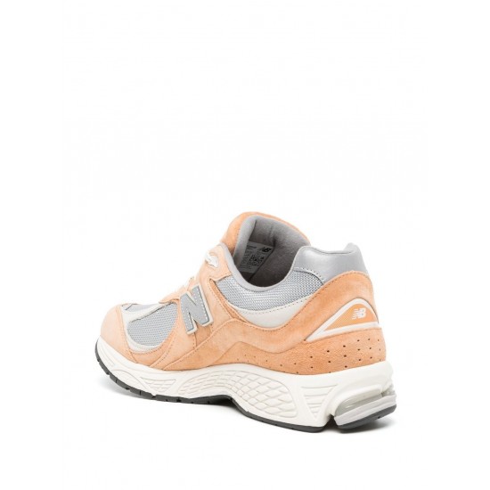 New Balance 2002R panelled sneakers
