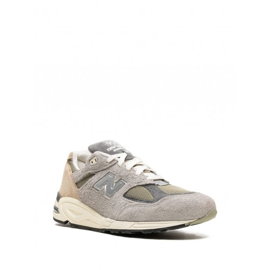 New Balance x Teddy Santis 990 V2 "Made In Usa" sneakers