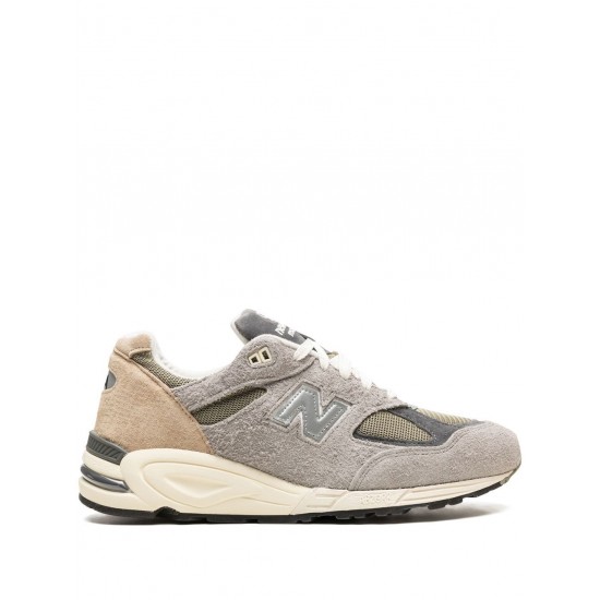 New Balance x Teddy Santis 990 V2 "Made In Usa" sneakers