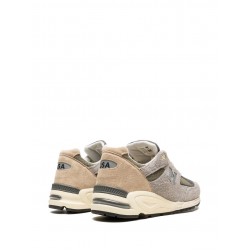 New Balance x Teddy Santis 990 V2 "Made In Usa" sneakers