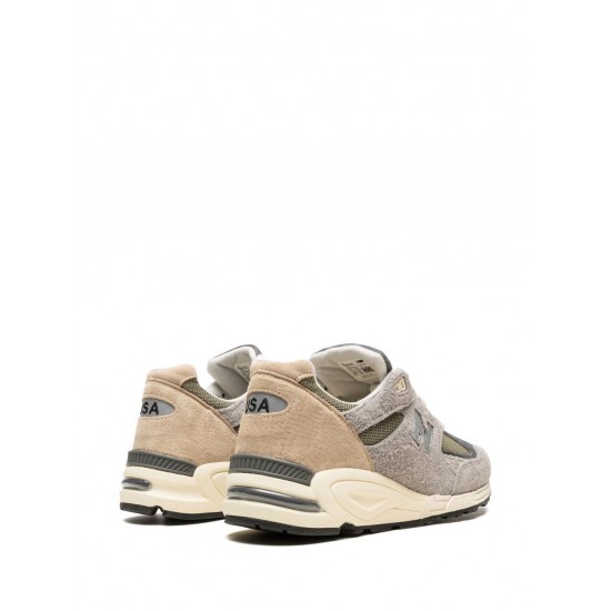 New Balance x Teddy Santis 990 V2 "Made In Usa" sneakers