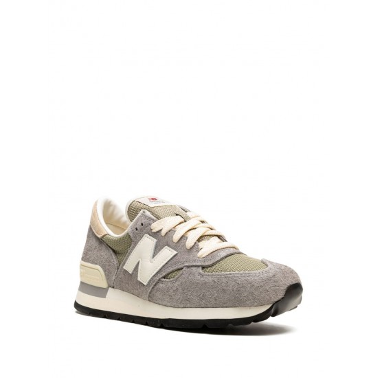 New Balance MADE in USA 990v1 sneakers