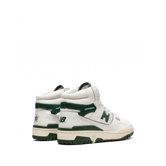 New Balance x Aimé Leon Dore 650R sneakers