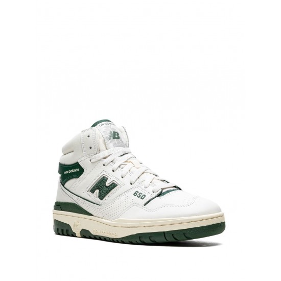 New Balance x Aimé Leon Dore 650R sneakers