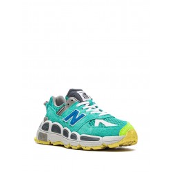 New Balance x Salehe Bembury 574 YURT sneakers