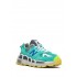 New Balance x Salehe Bembury 574 YURT sneakers