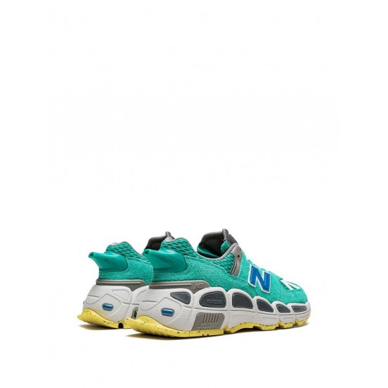 New Balance x Salehe Bembury 574 YURT sneakers