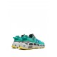New Balance x Salehe Bembury 574 YURT sneakers