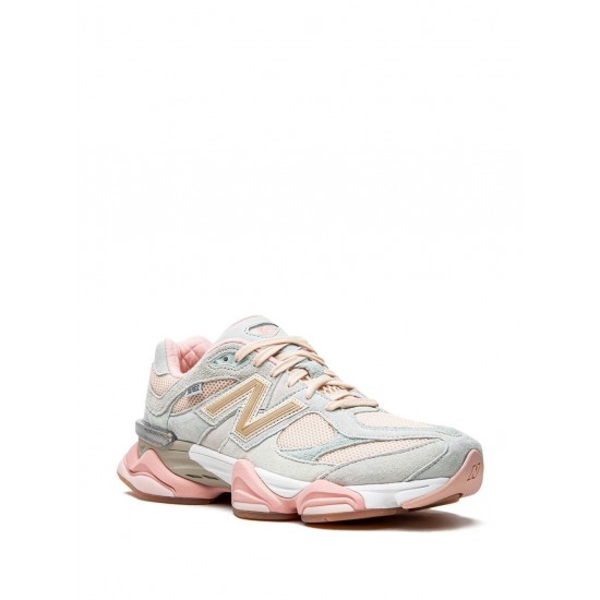 New Balance 9060 low-top sneakers