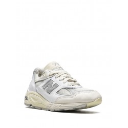 New Balance x Teddy Santis 990 V2 Made in USA - Sea Salt Sneakers