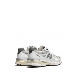 New Balance x Teddy Santis Made in USA 990v3 "Sea Salt"" sneakers