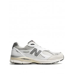 New Balance x Teddy Santis Made in USA 990v3 "Sea Salt"" sneakers