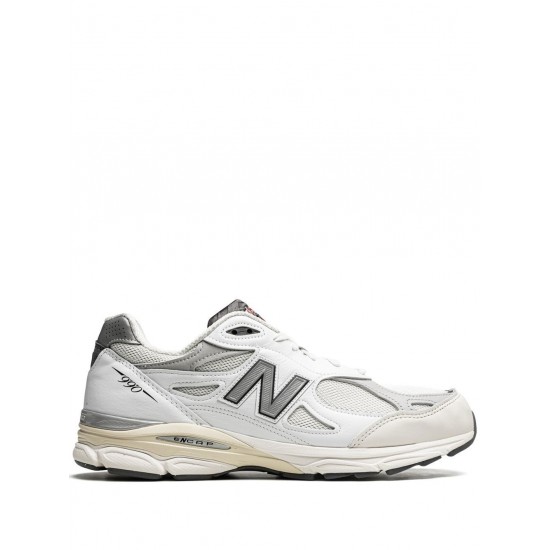 New Balance x Teddy Santis Made in USA 990v3 "Sea Salt"" sneakers