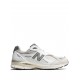 New Balance x Teddy Santis Made in USA 990v3 "Sea Salt"" sneakers