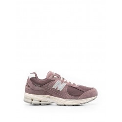 New Balance Graphic panel low-top sneakers