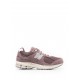 New Balance Graphic panel low-top sneakers