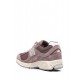 New Balance Graphic panel low-top sneakers