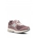 New Balance Graphic panel low-top sneakers
