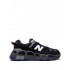 New Balance x Salehe Bembury 574 "Yurt Black" sneakers