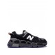 New Balance x Salehe Bembury 574 "Yurt Black" sneakers
