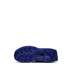 New Balance x Salehe Bembury 574 "Yurt Black" sneakers