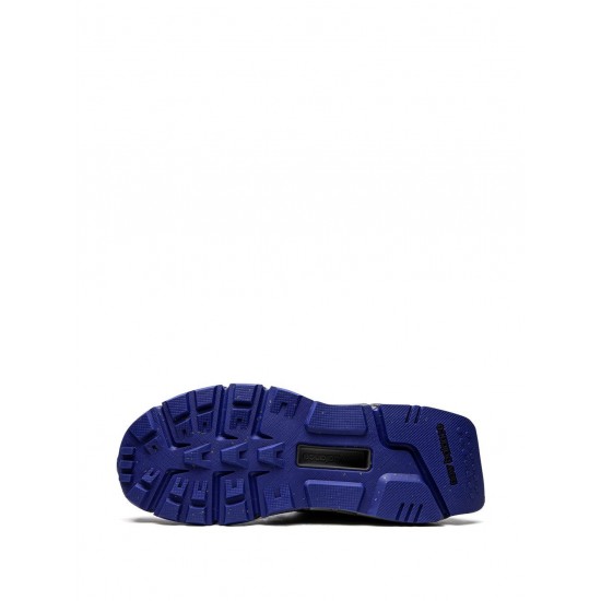 New Balance x Salehe Bembury 574 "Yurt Black" sneakers