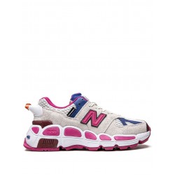 New Balance x Salehe Bembury 574 low-top sneakers