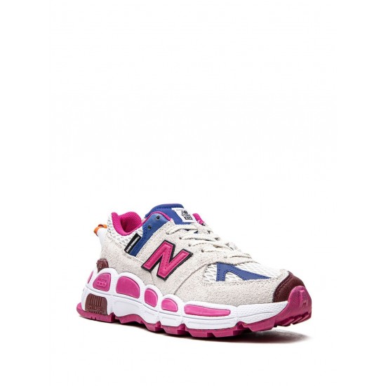 New Balance x Salehe Bembury 574 low-top sneakers