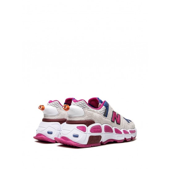 New Balance x Salehe Bembury 574 low-top sneakers