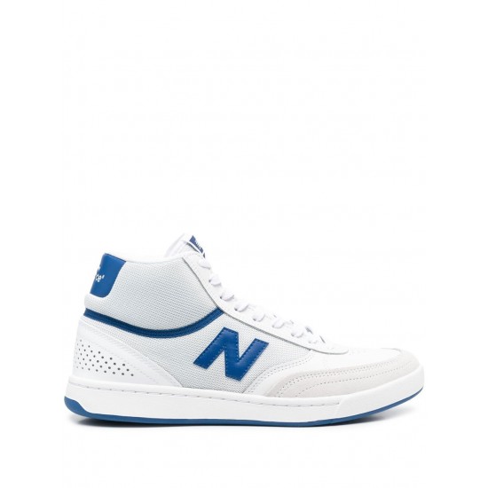 New Balance Numeric 440 high-top sneakers