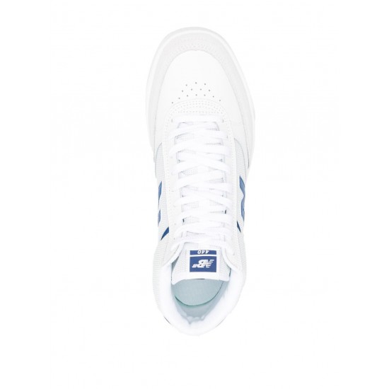 New Balance Numeric 440 high-top sneakers