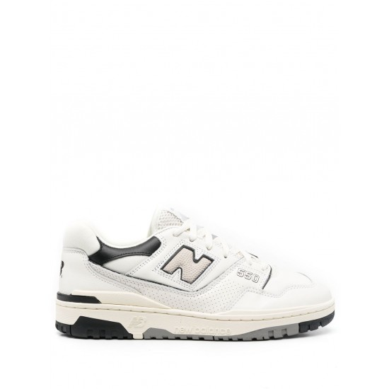 New Balance 550 low-top sneakers