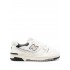 New Balance 550 low-top sneakers